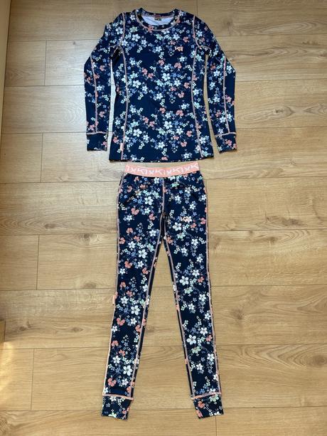 Termo prádlo kari traa, xs