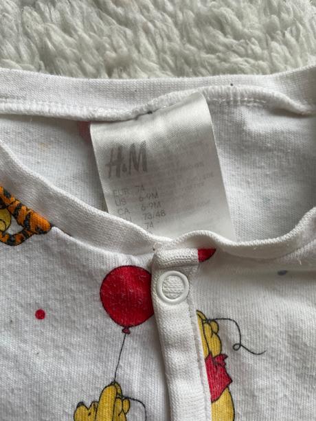 Pyzamkove overaly 74, 74