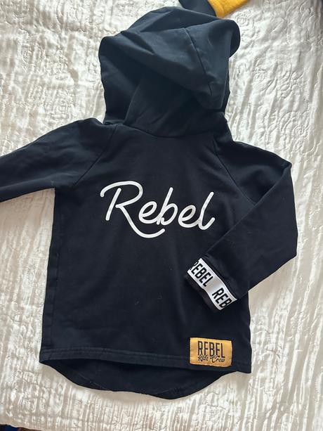 Miiina rebel kids, 104