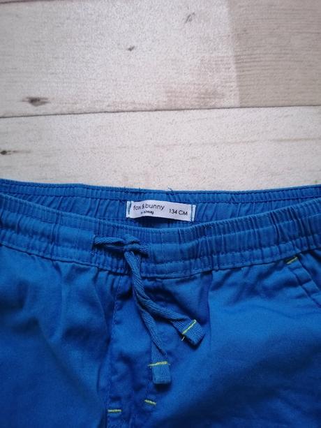 Krátke nohavice, sinsay,134