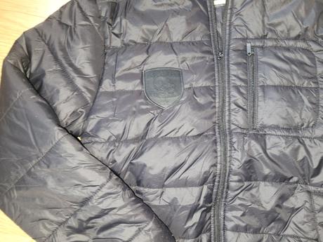 Prechodná bunda, 152