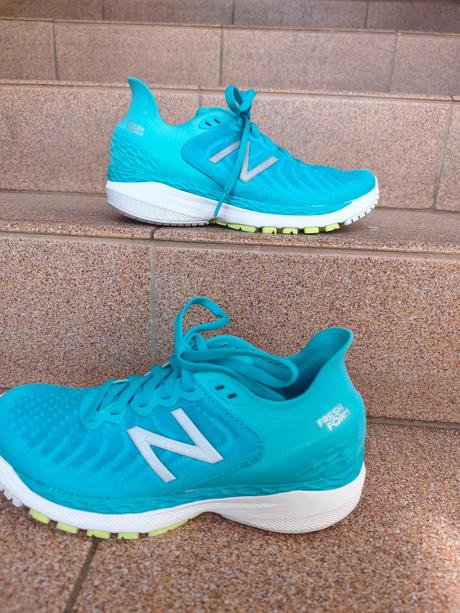 New balance fresh foam x860v11, new balance,36