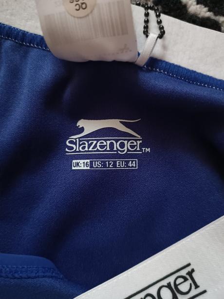 Plavky, slazenger,xl