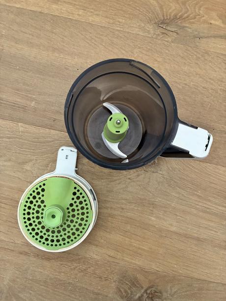 Parný hrniec philips avent na detské príkrmy, avent