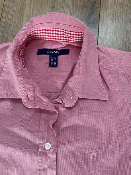 Damska kosela gant, gant,xs