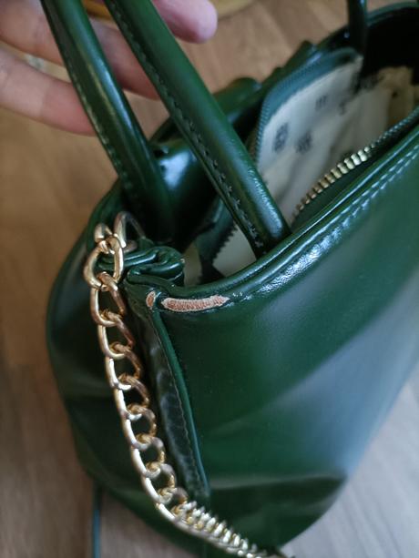 Krásna kabelka značky monnari výpredaj,