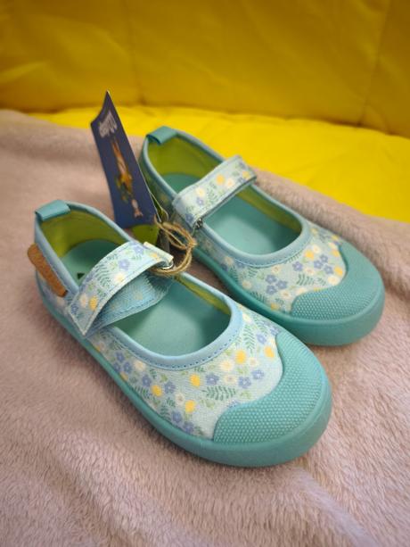 D.d.step balerinky platenky  sky blue, d.d.step,22 / 24 / 25