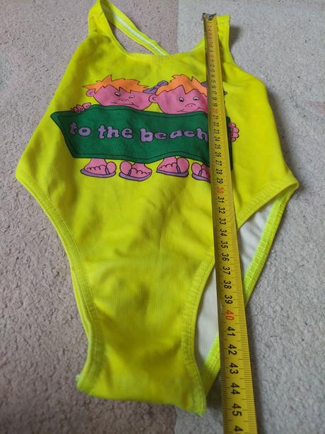 Plavky veľ.116/122, 116