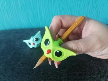 Úchopová pomôcka pre deti, 