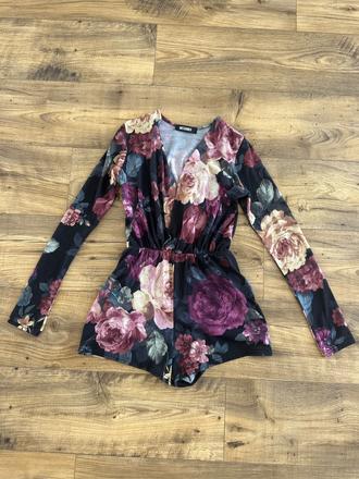 Overalik missguided, xs