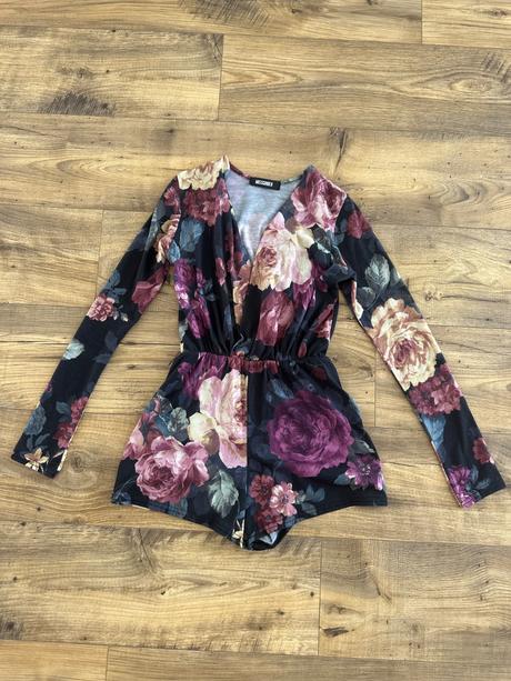 Overalik missguided, xs
