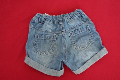 Kraťasi next, next,98