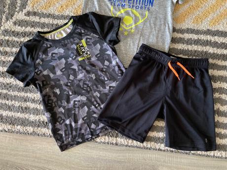 Dres 3ks 134/140, 134