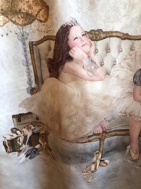 Saty s baletkami, 128