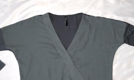 Top jean pascale, s
