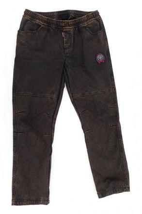 Pevné nohavice uncs, l