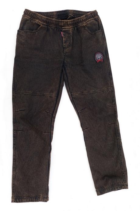 Pevné nohavice uncs, l