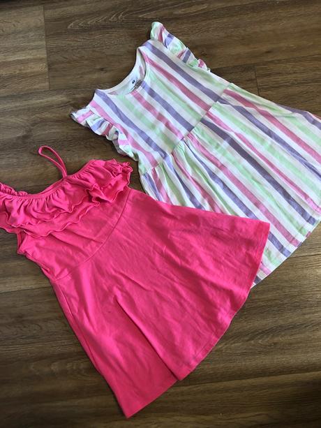 Letné šaty 110, 110