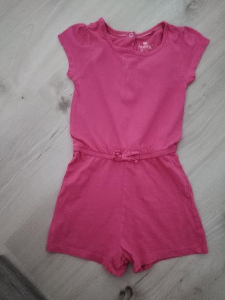 Letne overaly  2 ks, lupilu,104