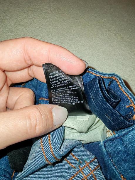 Rifle 5-6r., h&m,116