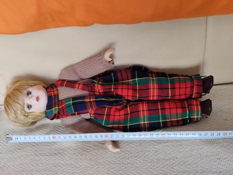 Porcelanova babika 3, 