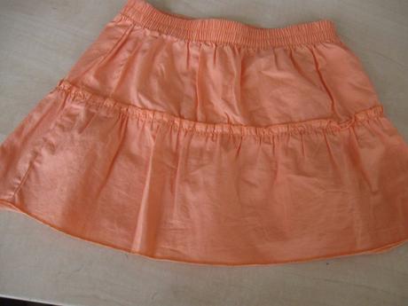 Dievčenská suknička, zn. lupilu, 110/116, lupilu,110