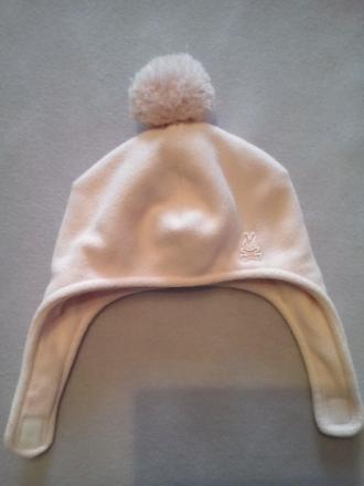 Tepla čiapka, benetton,74