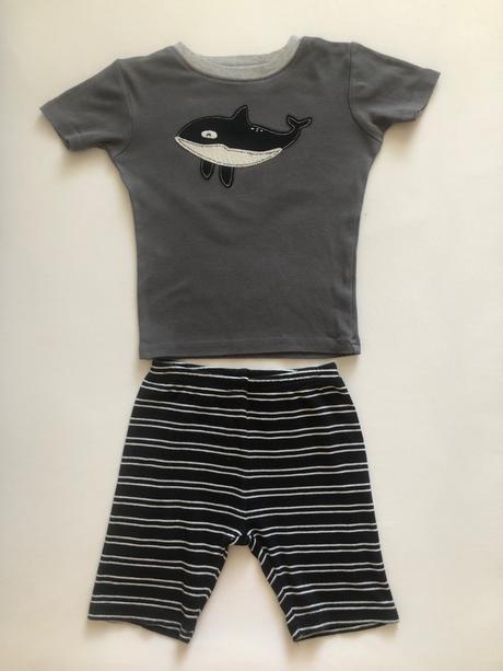 Chlapčenské pyžamko carters 104, carter's,104