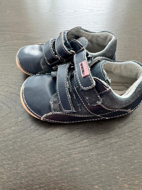 Topánky barefood 26, protetika,26