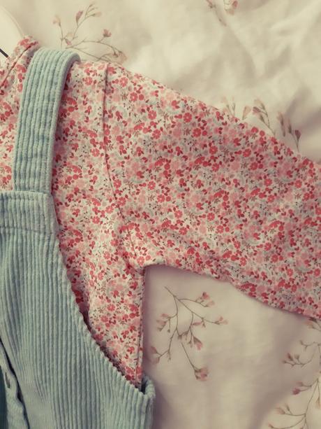 Menšestrove šaty + tričko, smile,86