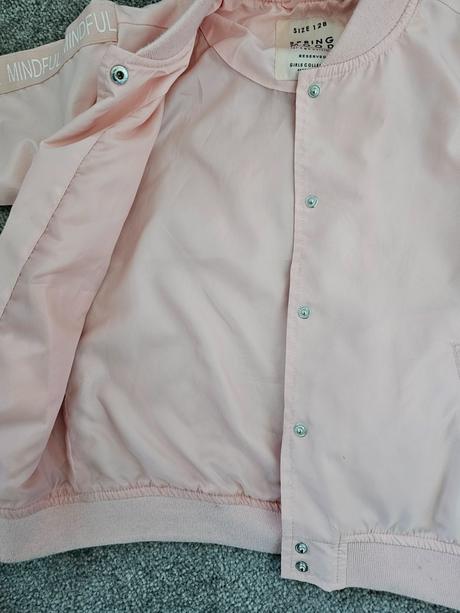 Prechodná bunda reserved, reserved,128