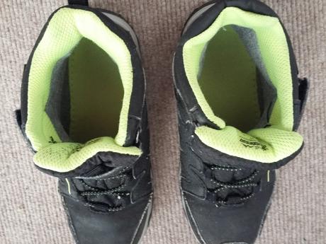 Sprandi č.34 na jar/jeseň/zima, sprandi,34