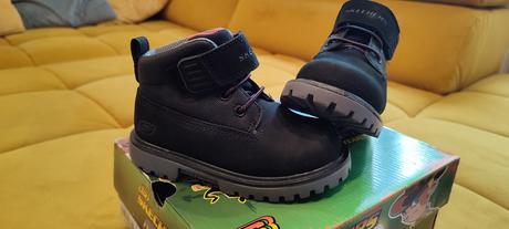 Chlapčenské topánky, skechers,24
