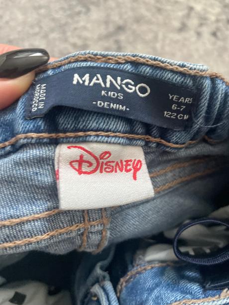 Minnie rifle, mango,122