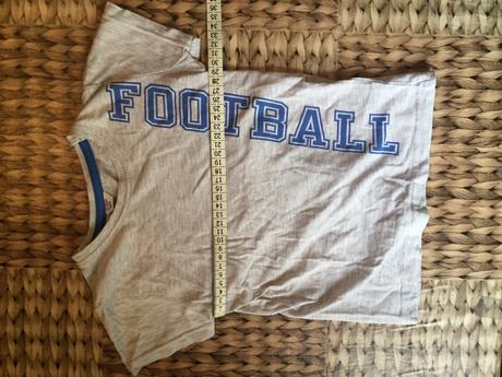 Pekne tričko pre fešáka, 98