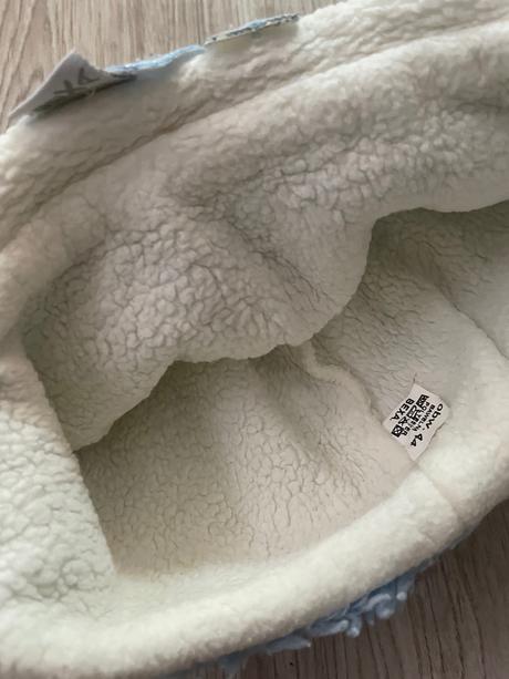 Čiapka zajko vel.1-2 roky, 92