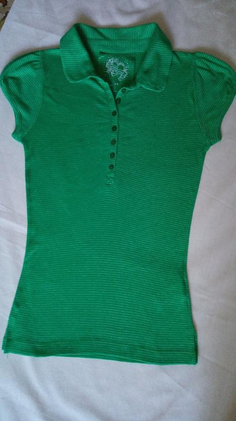 3 tričká na 12r., 140–152