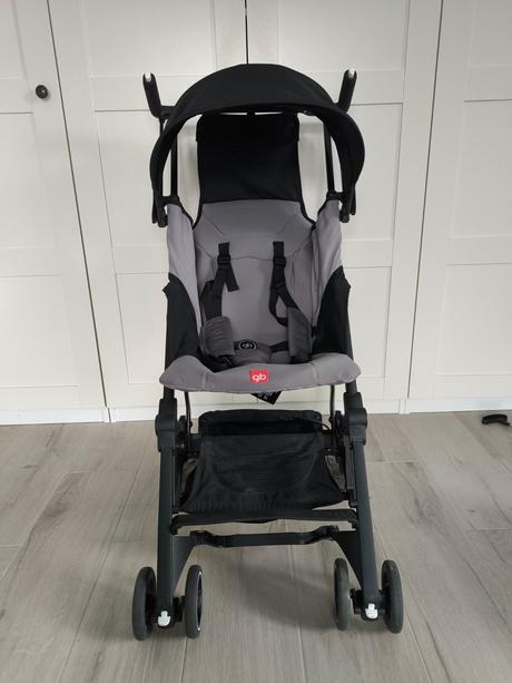 Gb pockit plus kočík, gb,gb pockit