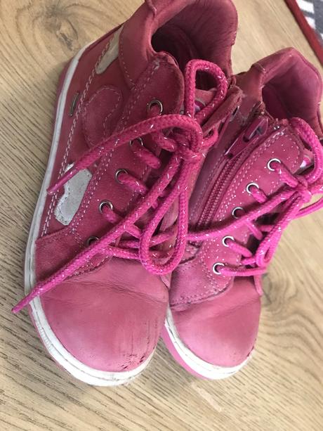 Topánky prechodne na jar jesen, lasocki,27