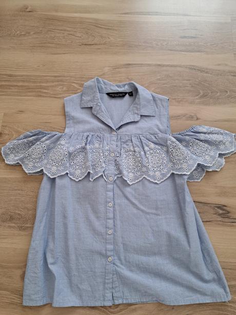 Blúzka, dorothy perkins,m