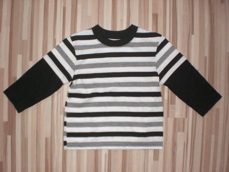 Chlapčenské tričko, garanimals, 86