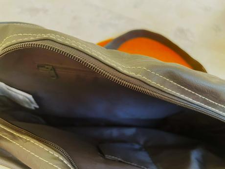 Retro taška na rameno, 