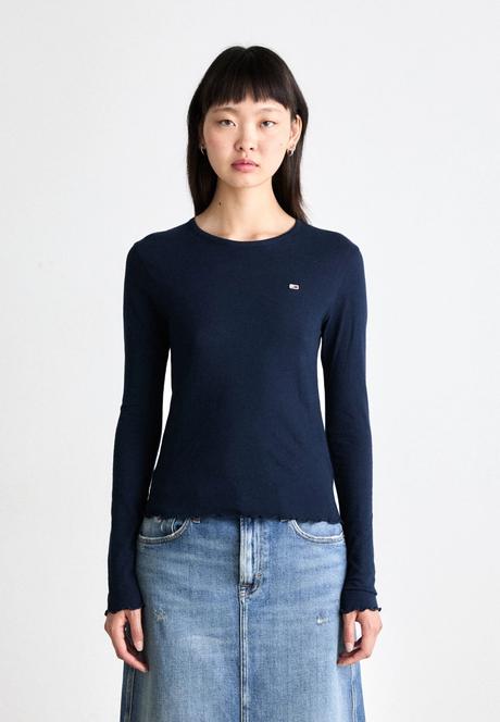 Nenosené tommy hilfiger tričko, tommy hilfiger,s