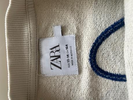 Mikina zara, zara,164