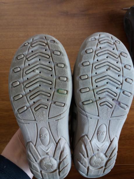 Papuce ren but, ren but,28