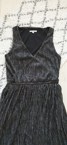 Dlhé spoločenské šaty uni, m