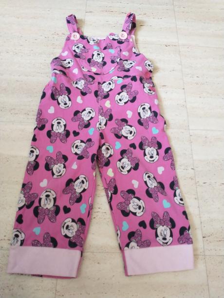 Predám nohavice na traky, 86