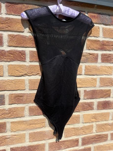 Sexi elegantné body bershka, bershka,xs