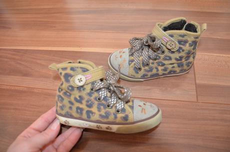 Leo tenisky next, next,23