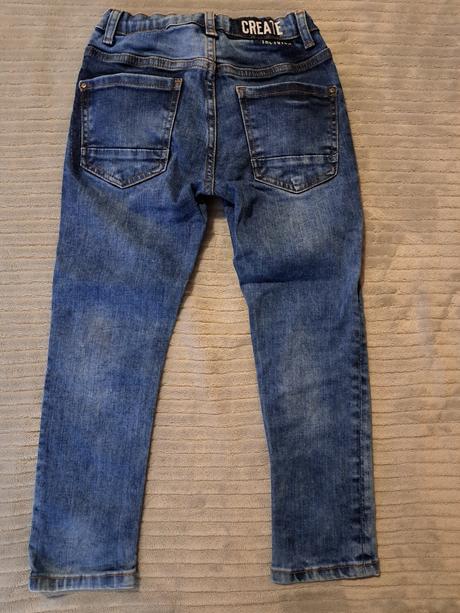 Zara rifliky, zara,116